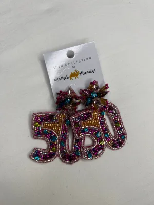 50 Earring