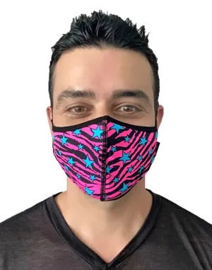 Andrew Christian Party Animal Glam Face Mask 8521
