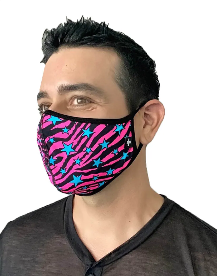 Andrew Christian Party Animal Glam Face Mask 8521