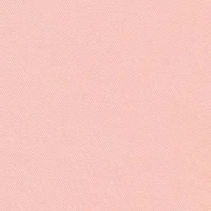 Baby Pink Medium Weight Twill, Ventana Twill Collection by Robert Kaufman