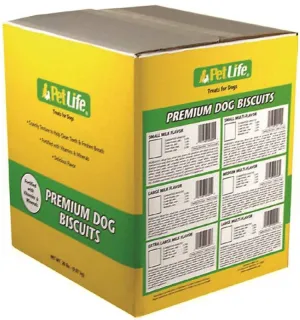 Biscuit Dog Milk Small Bulk