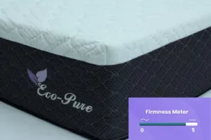 Eco Pure Mattress
