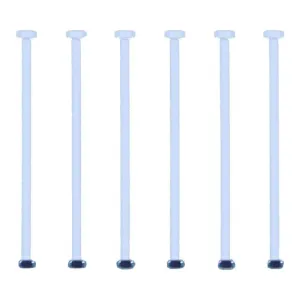 Extreme Weather Pet Door Hardware Kit