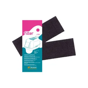 Ferplast Active Carbon Filters
