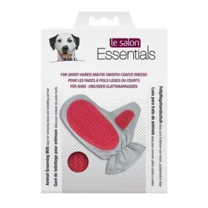 Glove Brush Le Salon