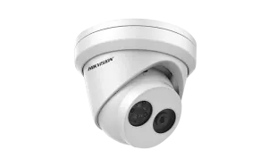 Hikvision DS-2CD2325FHWD-I 6mm 2 MP Outdoor EXIR Fixed Network Turret Camera