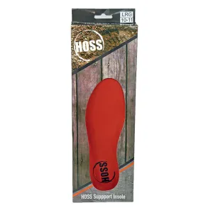 Hoss Unisex Support Insole