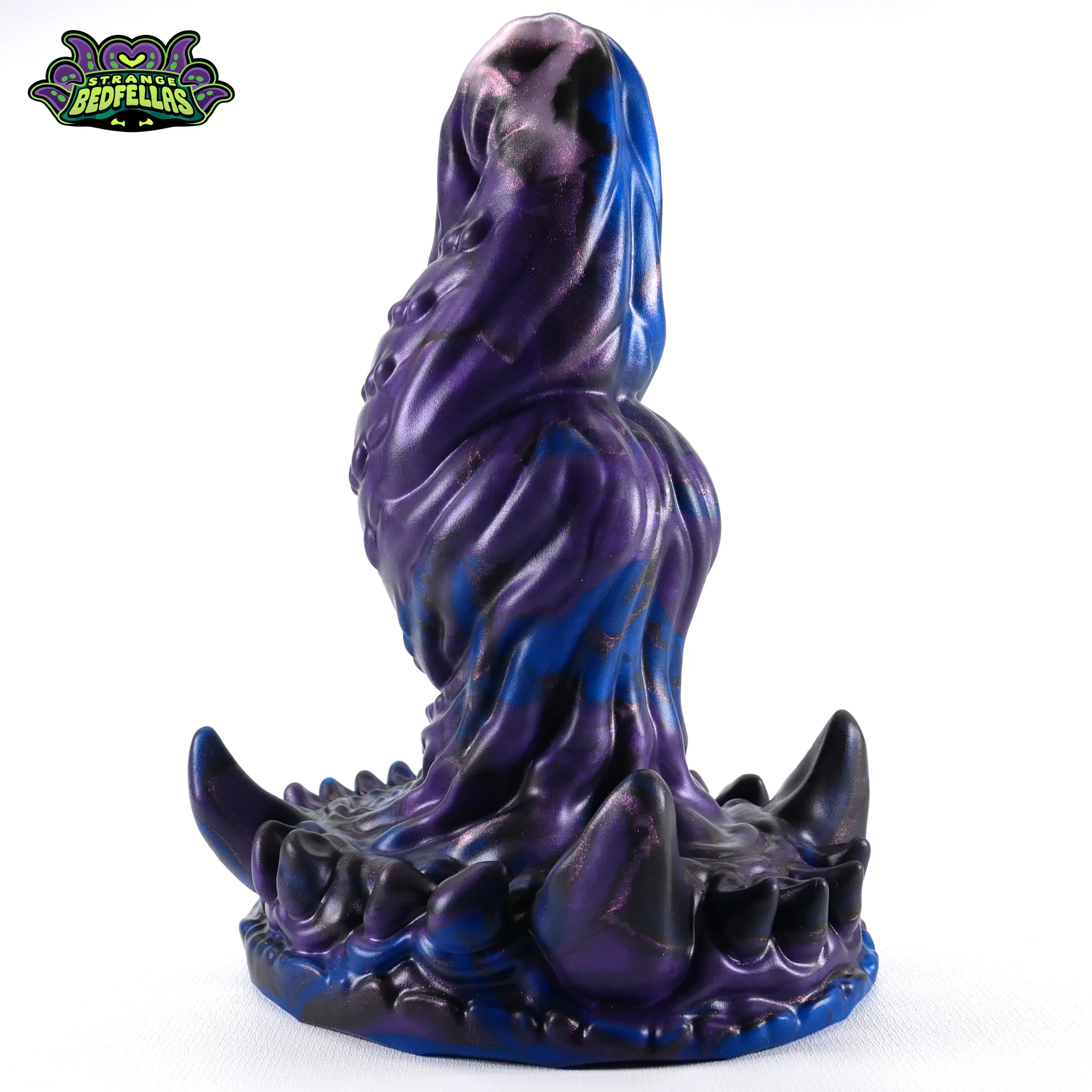 Large Ohdan -- Soft silicone -- O-1987