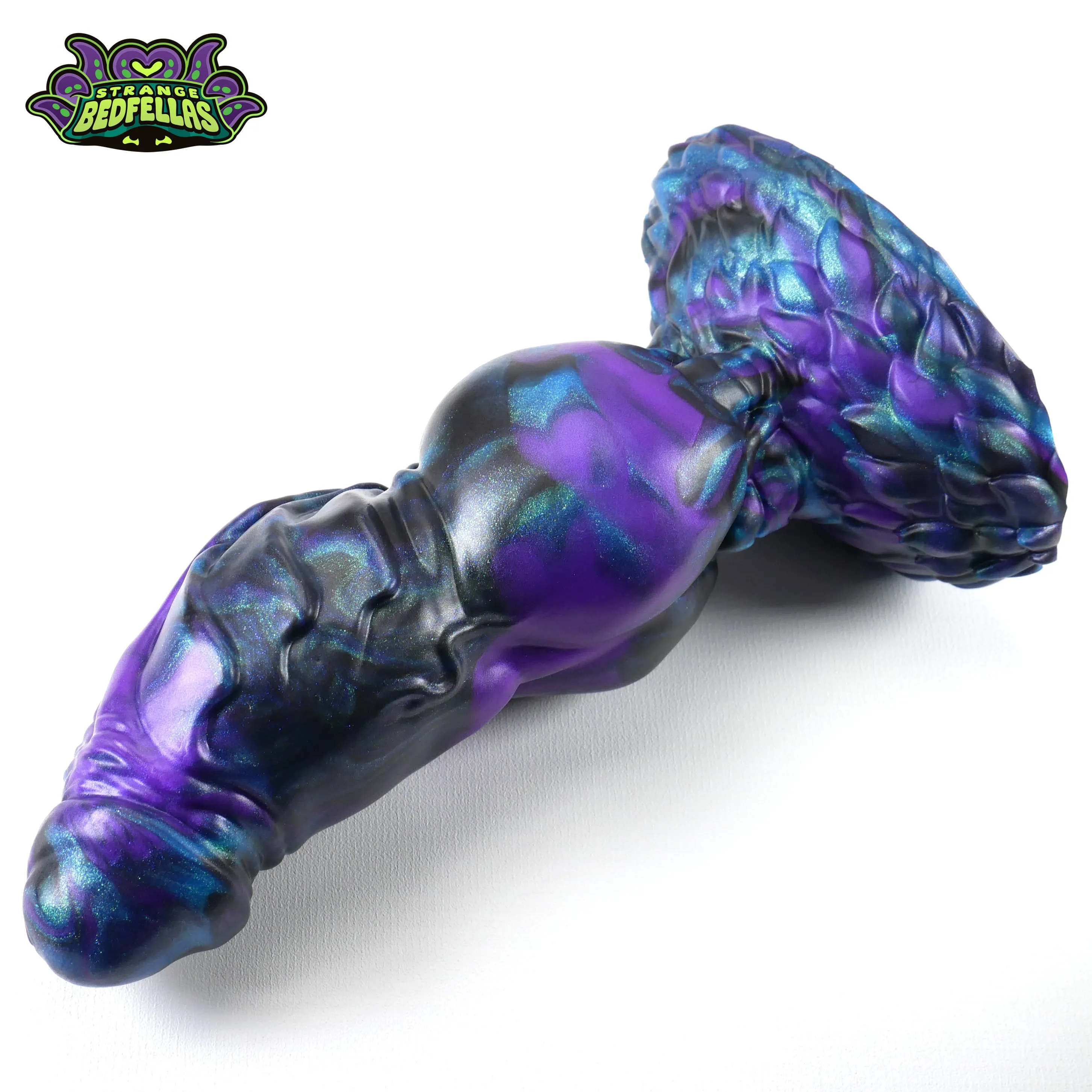 Large Tyv -- Super Soft silicone -- T-5085