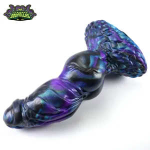 Large Tyv -- Super Soft silicone -- T-5085