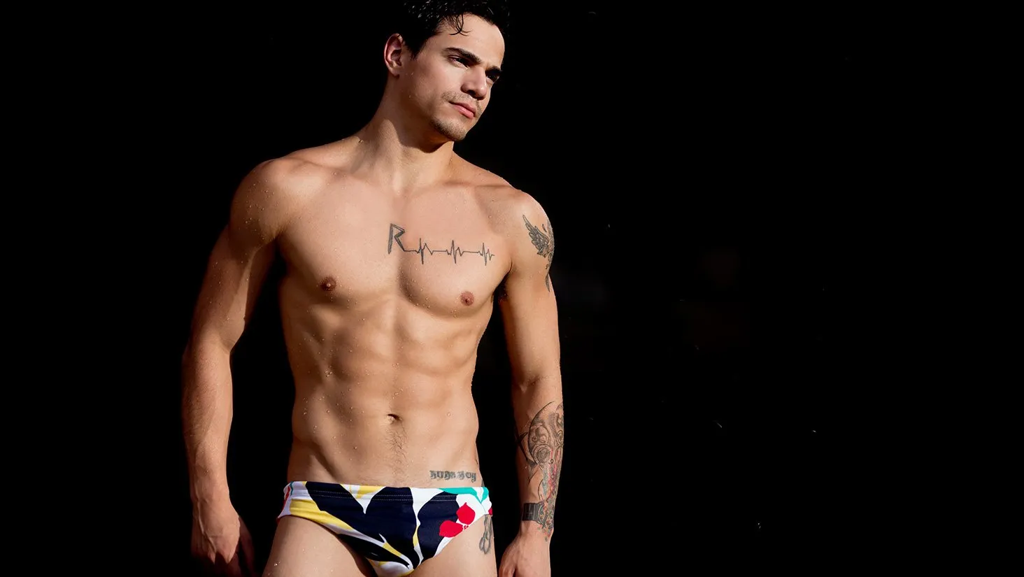 Levi Karter Dildo Pack with Fleshlube Slide