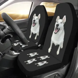 Linda's Car Seat Covers (Set of 2)