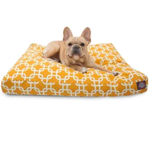 Links Memory Foam Dog Bed
