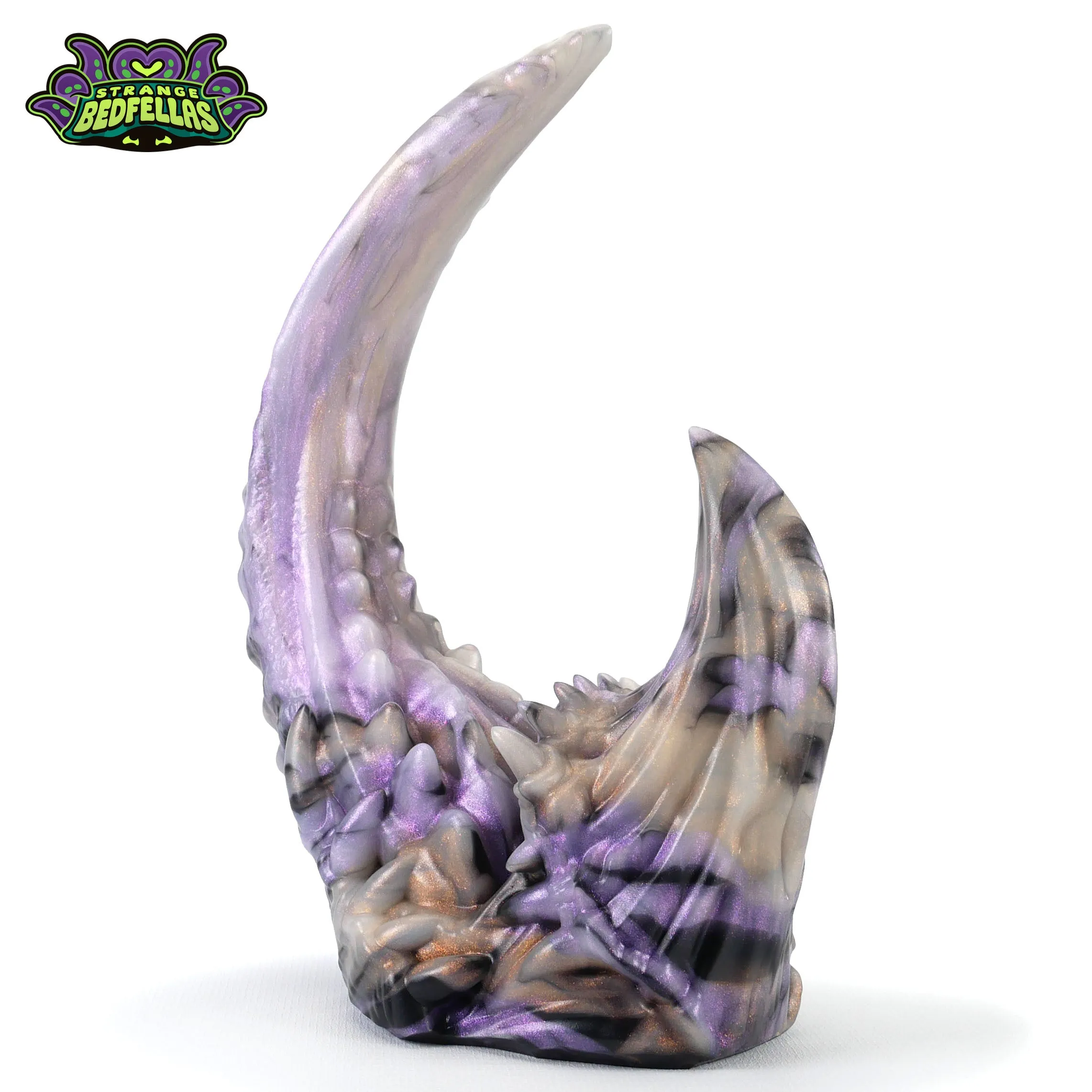 Medium Nellen -- Medium silicone -- N-127