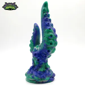 Medium Tenta Fork -- Medium silicone -- TF-31