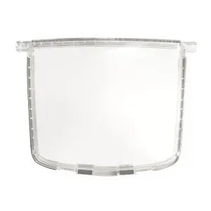 Microchip Replacement Flap