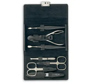 Niegeloh Toplnox Stainless Steel Manicure Set