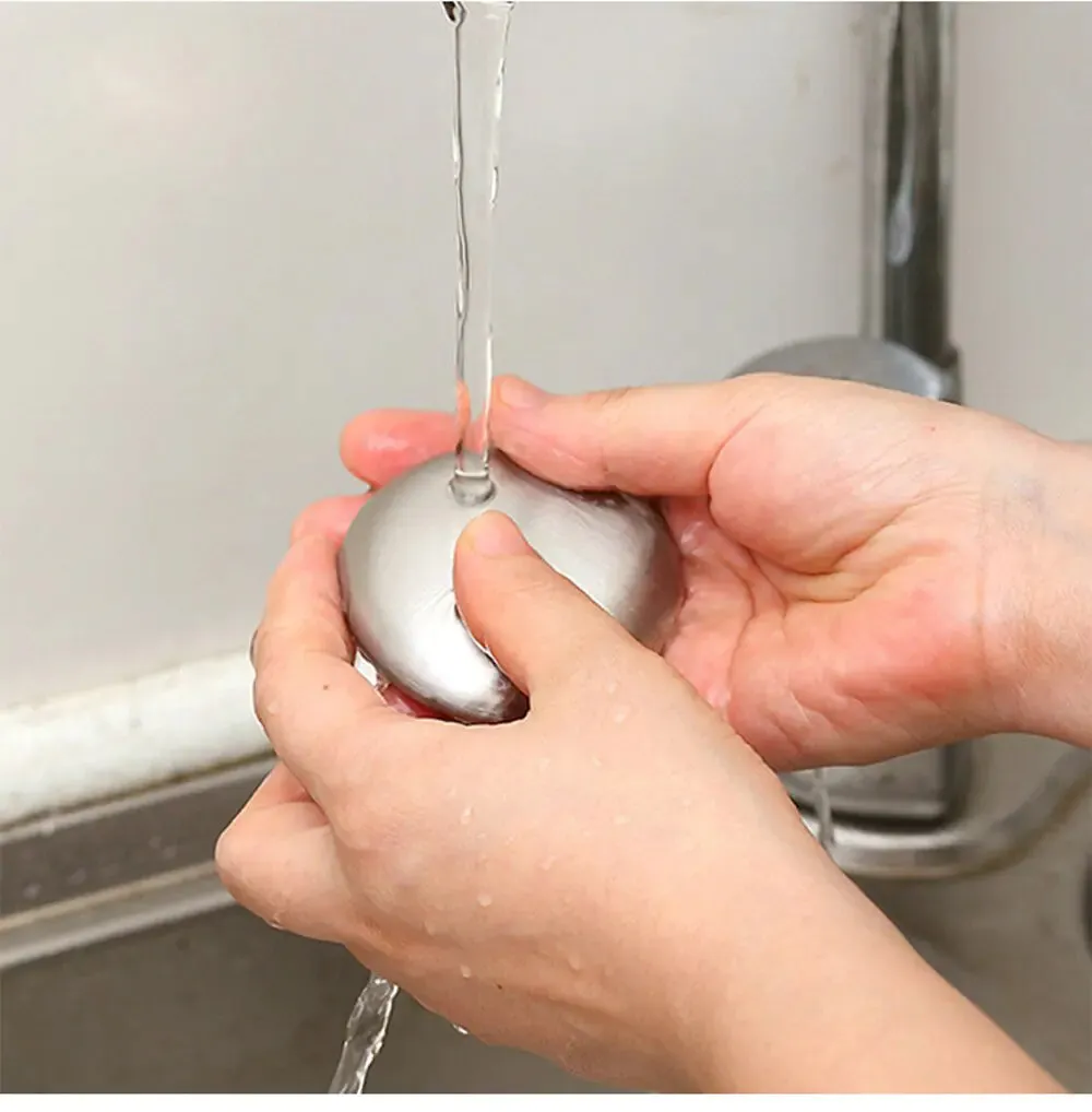 Odor Remover Magic Soap