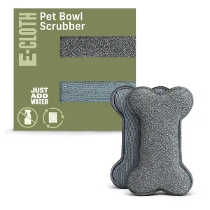 Pet Bowl Scrubber