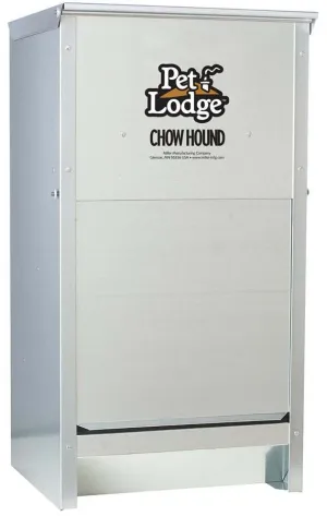 Pet Lodge Chow Hound