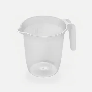 Plastic Measuring Jug - 1L