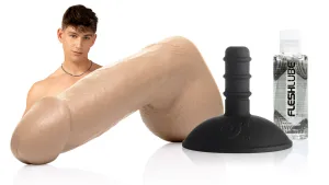 Reno Gold Dildo Pack