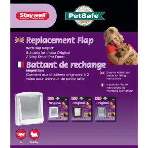 Replacement Flap Med 700 Series