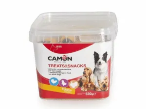 Rollos Dog biscuits with chicken 530g