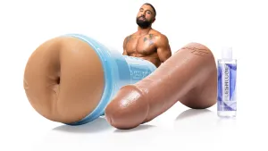 Sharok Carnal and Dildo Pack
