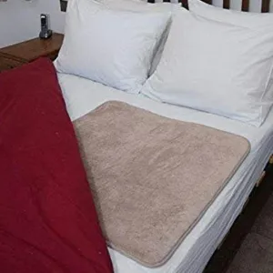 Simplantex Coral Chair or Bed Fleece