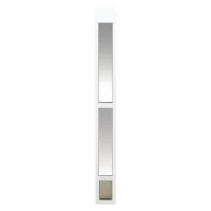 Sliding Glass Cat and Dog Door