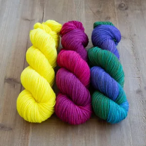 SPRING SOCK CLUB 2023