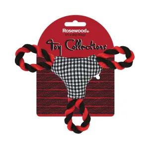 Toy Collections Rope Multi Tugger