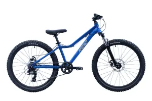 Tract Jr 24" Kids Bike Blue