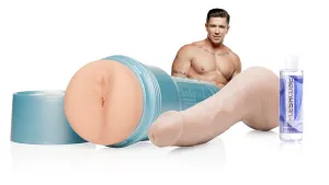Trenton Ducati: Titanium and Dildo Pack
