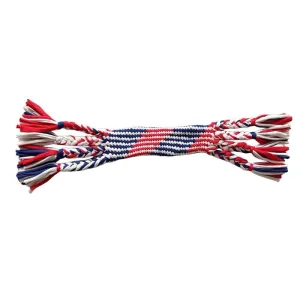 Twist-Tee 8 Plait Tugger