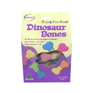 Wagalot Dinosaur Bones 5 Pack***